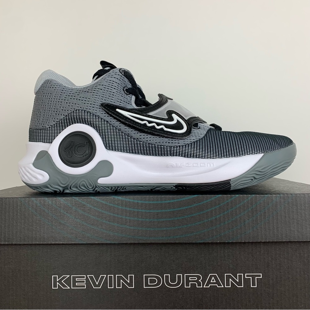 Nike KD Trey 5 X Basketball Shoes